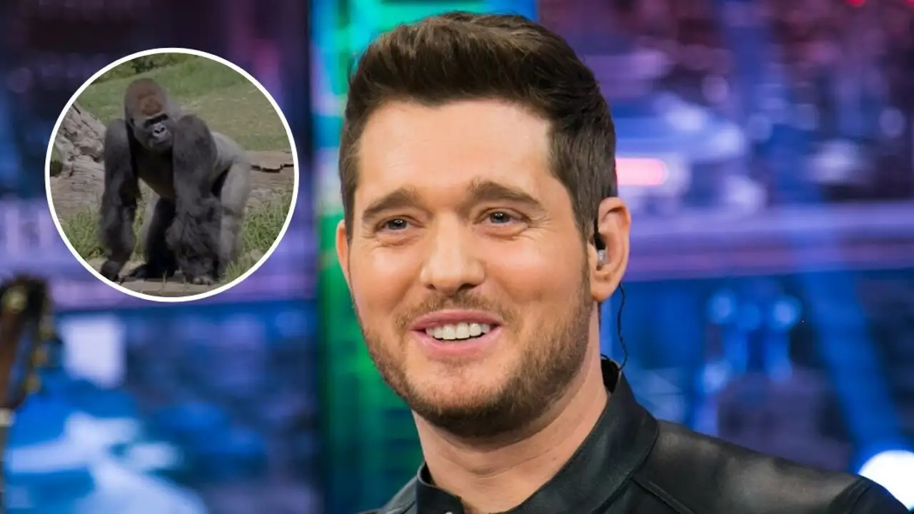 Michael Bublé Michael Bublé