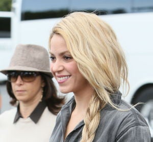 Shakira Shakira