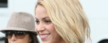Shakira Shakira