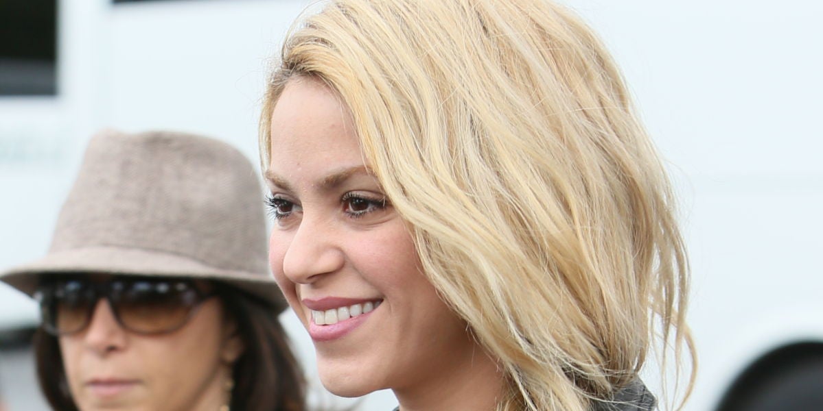 Shakira