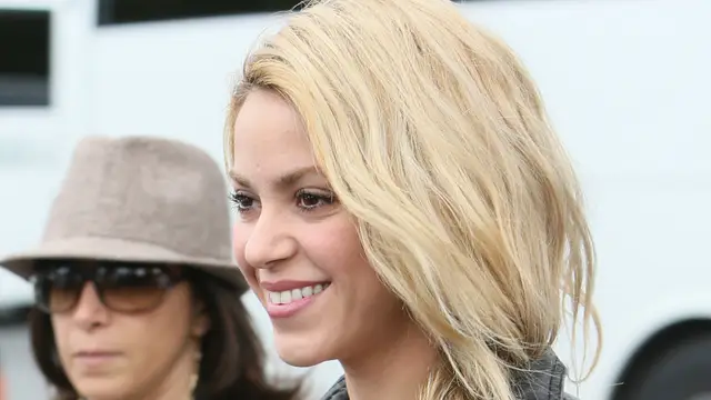 Shakira