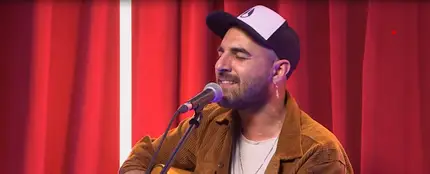 Nil Moliner en 'yu' Nil Moliner en 'yu'