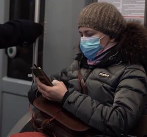 Prohibido acercarse a menos de un metro a otras personas en las zonas de Italia afectadas por el coronavirus Prohibido acercarse a menos de un metro a otras personas en las zonas de Italia afectadas por el coronavirus
