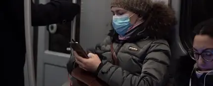 Prohibido acercarse a menos de un metro a otras personas en las zonas de Italia afectadas por el coronavirus Prohibido acercarse a menos de un metro a otras personas en las zonas de Italia afectadas por el coronavirus