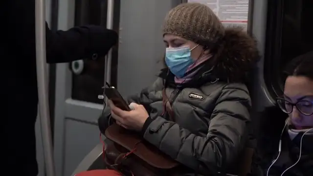 Prohibido acercarse a menos de un metro a otras personas en las zonas de Italia afectadas por el coronavirus