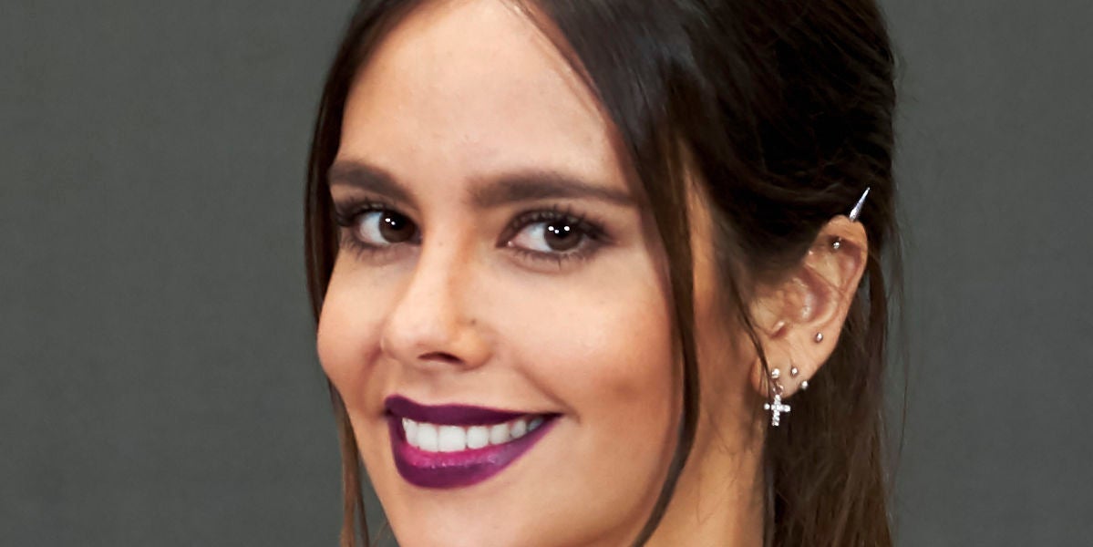 Cristina Pedroche