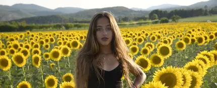 Ariann Music, la reina española de Tik Tok Ariann Music, la reina española de Tik Tok