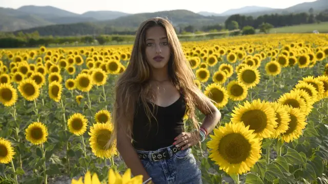 Ariann Music, la reina española de Tik Tok