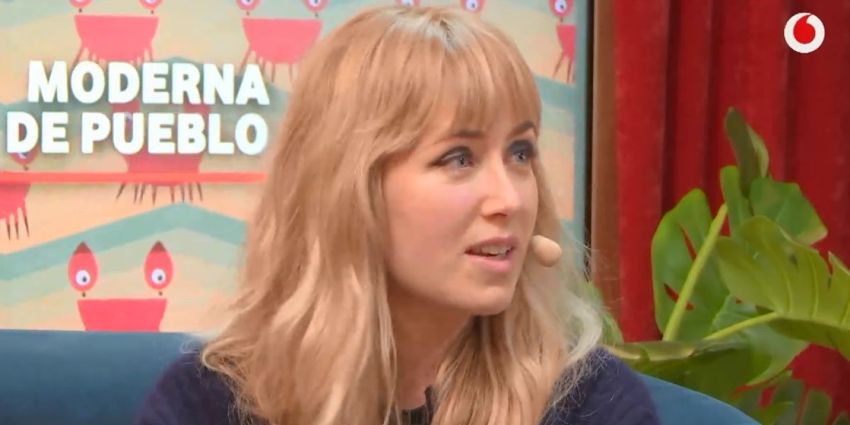 Moderna de Pueblo en 'yu'