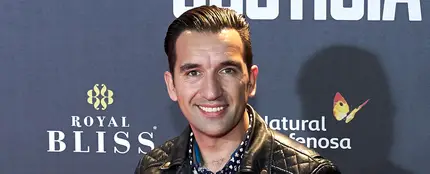 Miguel Lago - Cara - 2020 Miguel Lago - Cara - 2020