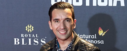 Miguel Lago - Cara - 2020 Miguel Lago - Cara - 2020