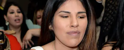 Isa Pantoja Isa Pantoja