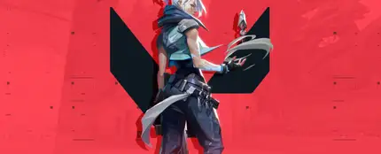 Llega Valorant, el nuevo videojuego de Riot Llega Valorant, el nuevo videojuego de Riot
