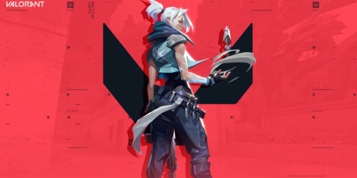 Llega Valorant, el nuevo videojuego de Riot