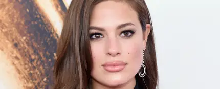 Ashley Graham Ashley Graham