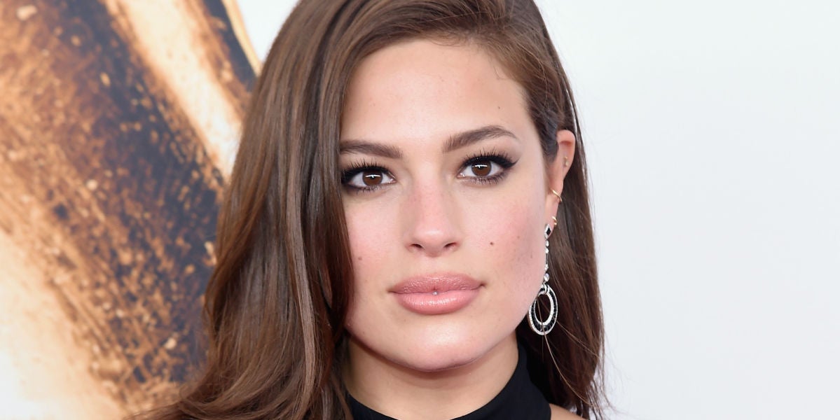 Ashley Graham