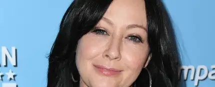 Shannen Doherty Shannen Doherty