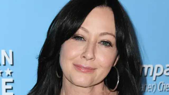 Shannen Doherty