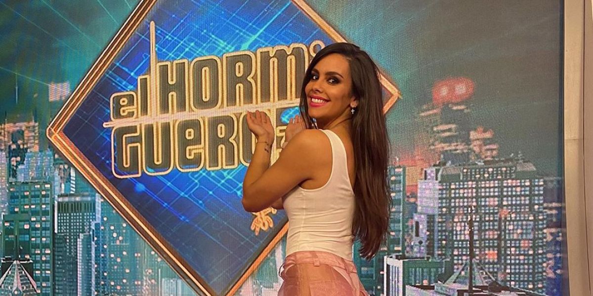 Cristina Pedroche