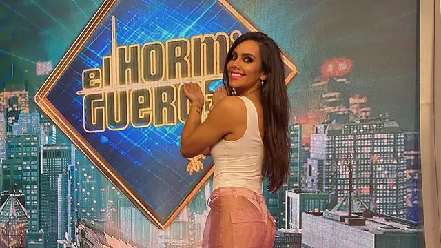 Cristina Pedroche