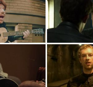 Las mejores canciones para superar una ruptura Las mejores canciones para superar una ruptura