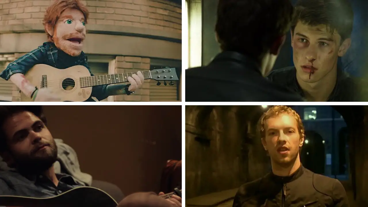Las mejores canciones para superar una ruptura Las mejores canciones para superar una ruptura