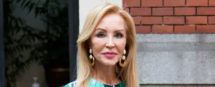 Carmen Lomana - Cara - 2020 Carmen Lomana - Cara - 2020