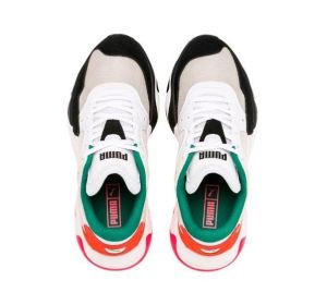 Las polémicas zapatillas Las polémicas zapatillas