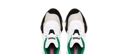Las polémicas zapatillas Las polémicas zapatillas