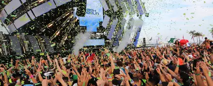 Ultra Music Festival de Miami Ultra Music Festival de Miami