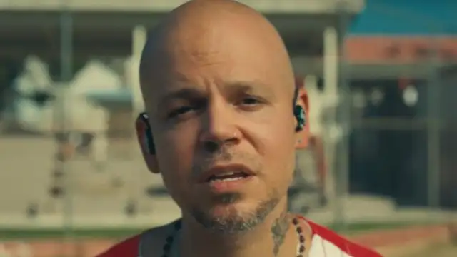 Residente