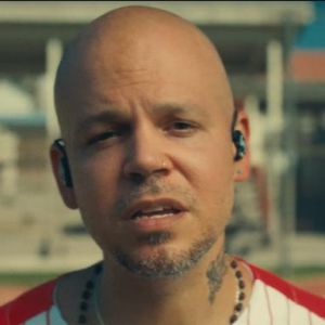 Residente 