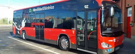 Los autobuses siguen circulando con las mismas frecuencias Los autobuses siguen circulando con las mismas frecuencias