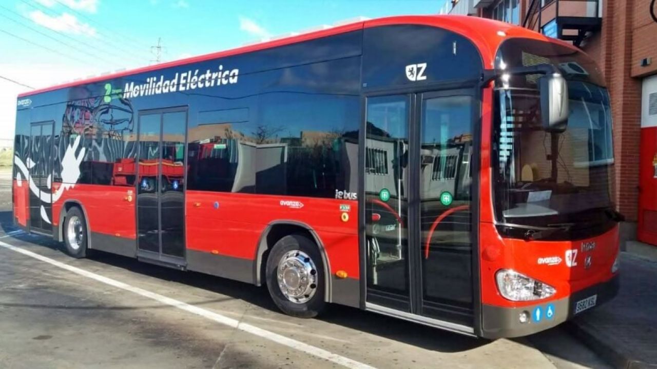 Los autobuses siguen circulando con las mismas frecuencias Los autobuses siguen circulando con las mismas frecuencias