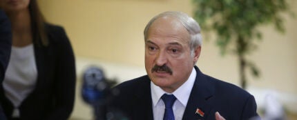 Alexánder Lukashenko