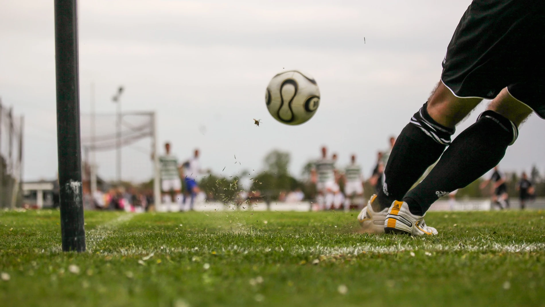 Fútbol Fútbol
