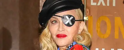 Madonna Madonna