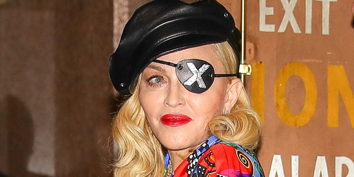 Madonna