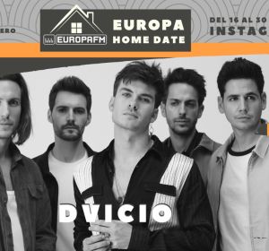 DVICIO en Europa Home Date DVICIO en Europa Home Date