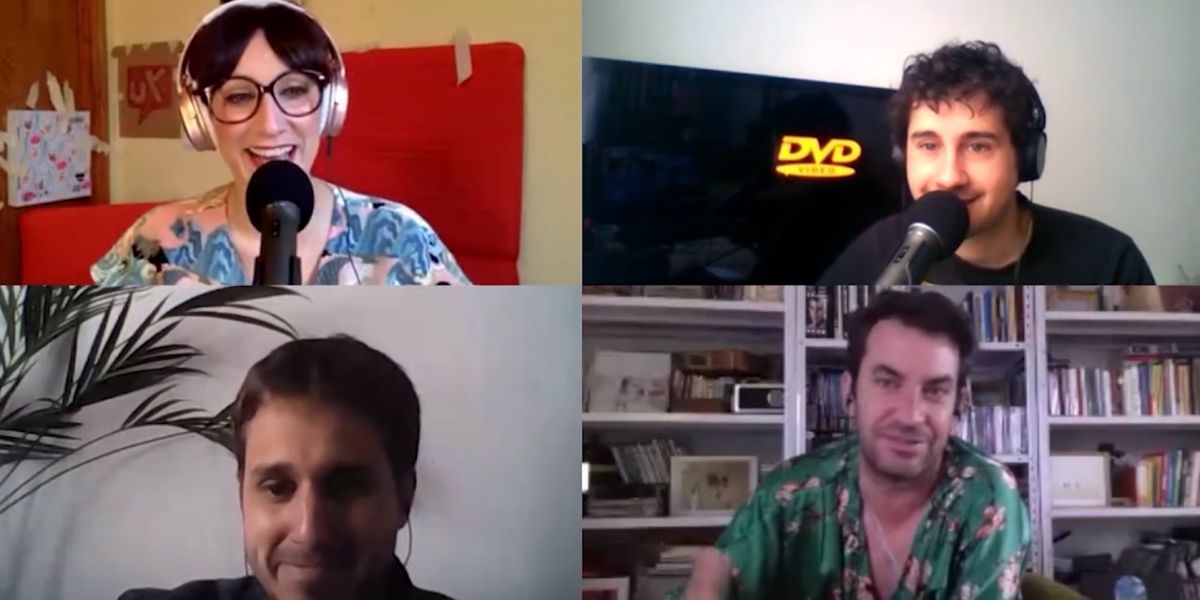 Arturo Valls en 'yu, no te pierdas nada'