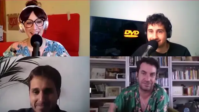 Arturo Valls en 'yu, no te pierdas nada'