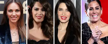 Helen Lindes, Mar Saura, Pilar Rubio o Anabel Pantoja comparten sus recetas de cocina Helen Lindes, Mar Saura, Pilar Rubio o Anabel Pantoja comparten sus recetas de cocina