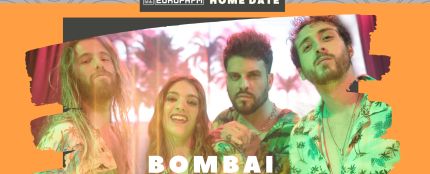 Bombai en Europa Home Date
