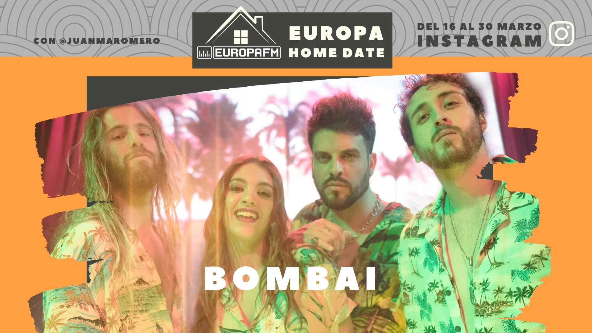 Bombai en Europa Home Date Bombai en Europa Home Date