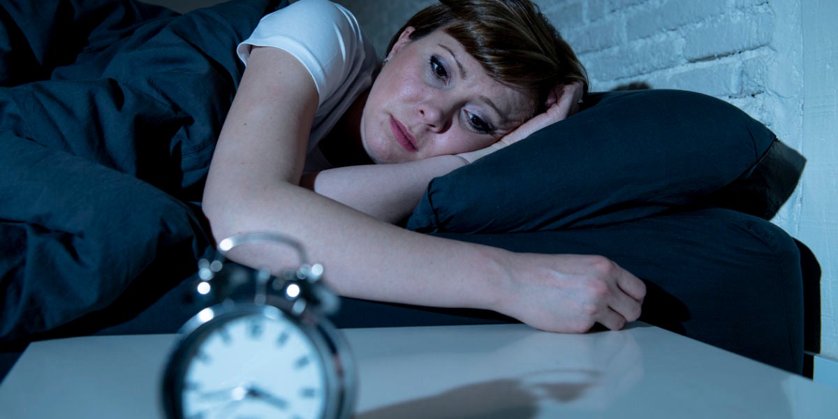 Insomnio