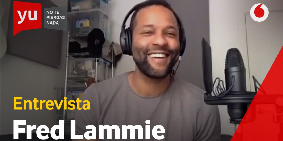 Fred Lammie