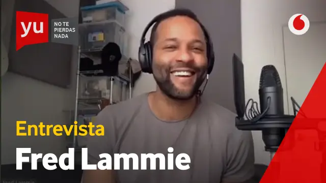 Fred Lammie
