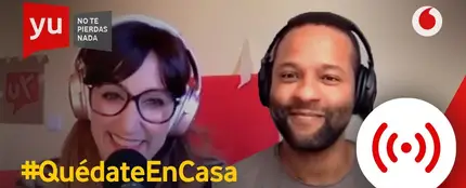 'yu, no te pierdas nada' 'yu, no te pierdas nada'
