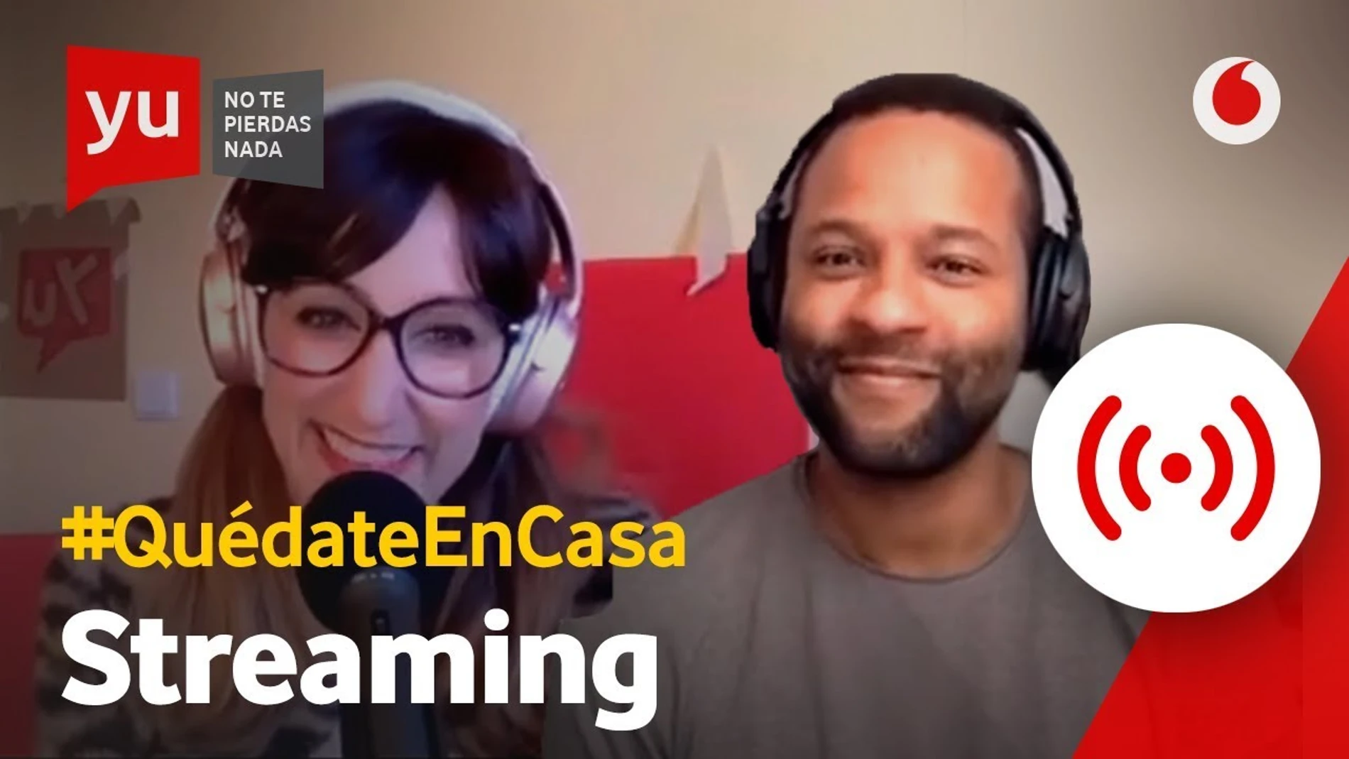 'yu, no te pierdas nada' 'yu, no te pierdas nada'