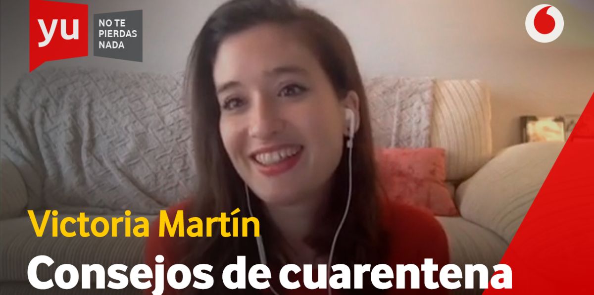 Victoria Martín
